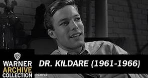 Season 1, Episode 11 | Dr. Kildare | Warner Archive