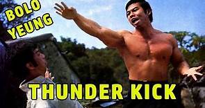 Wu Tang Collection - Thunder Kick