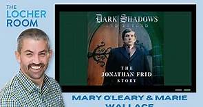 DARK SHADOWS AND BEYOND THE JONATHAN FRID STORY