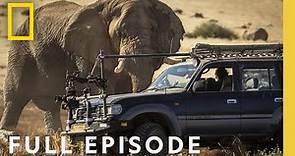 Desert (Full Episode) | Secrets of the Elephants | Executive Produced by James Cameron