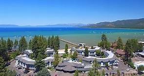 Top 10 Best Beach Hotels in Lake Tahoe, California, USA