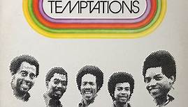 The Temptations - Anthology