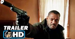 STANDOFF - Official Trailer (2016) Laurence Fishburne, Jane Action Movie
