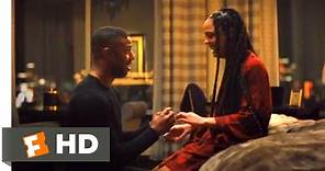 Creed II (2018) - Marry Me Scene (3/9) | Movieclips
