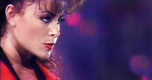 Paula Abdul - Coldhearted (Remastered) [HD]