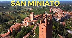 San Miniato (Pisa)