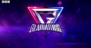 Gladiators 2024 | Official BBC Trailer