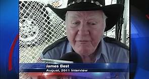 Remembering actor James Best