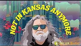 Robby Steinhardt- Not in Kansas Anymore (Official video)
