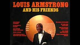 Louis Armstrong - Creator Has a Master Plan