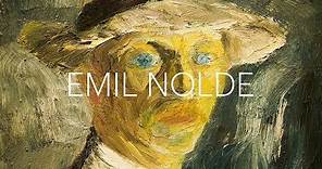 Introducing Emil Nolde