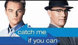 Catch Me If You Can Full Movie Story Teller / Facts Explained / Hollywood Movie / Leonardo DiCaprio