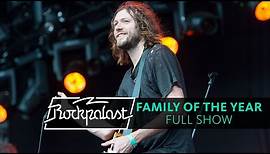 Family Of The Year live | Rockpalast | 2015