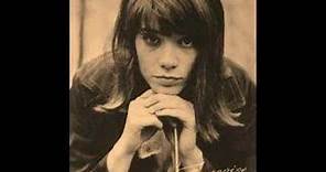 Françoise Hardy Song of Winter