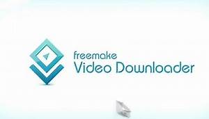 Freemake Video Downloader 1.0 (first release)