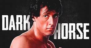 Rocky Balboa: The Comeback King