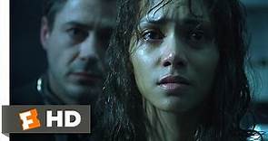 Gothika Full Movie Facts & Review in English / Halle Berry / Robert Downey Jr.