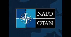 What is NATO?