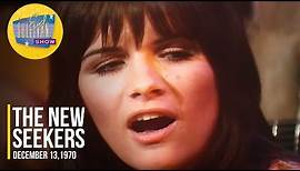 The New Seekers "Beautiful People" on The Ed Sullivan Show