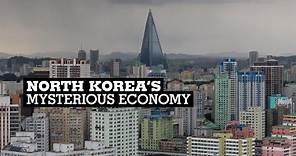 What do we know about North Korea's economy?