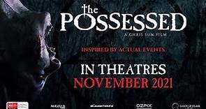 The Possessed | Horror Film | Official Trailer