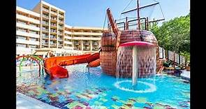 Hotel Laguna Park & Aqua Club - All Inclusive, Sunny Beach, Bulgaria