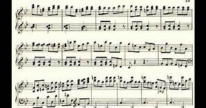 Stravinsky: Pulcinella (complete)