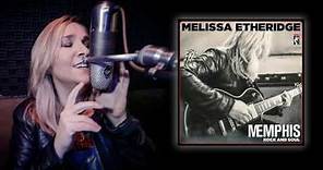 Melissa Etheridge - "I've Been Loving You Too Long (To Stop Now)"