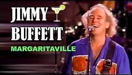 JIMMY BUFFETT - Margaritaville