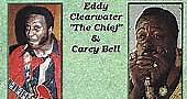 Eddy "The Chief" Clearwater & Carey Bell - Chicago Blues Session Volume 23