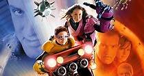 Spy Kids 3-D: Game Over - watch streaming online