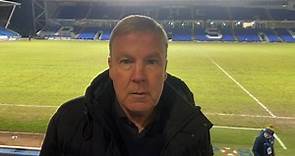 Kenny Jackett - Portsmouth FC - The News