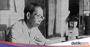 Biografi Ki Hajar Dewantara, Bapak Pendidikan Indonesia