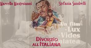 Divorzio all'Italiana film completi in italiano parte1 - Video Dailymotion