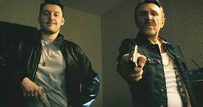 Nobody / Ilya Naishuller Director Cameo Scene (Pops Kills Russian Killers) | Movie CLIP 4K