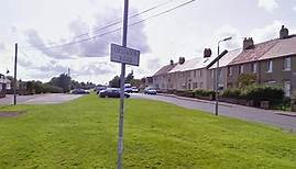 Woman, 38, clings to life after being hit by car in Bellshill