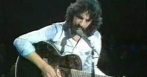 Cat Stevens "How Can I Tell You?" :)