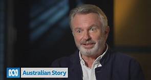 Trailer: His Brilliant Careers (update) | Sam Neill | Australian Story
