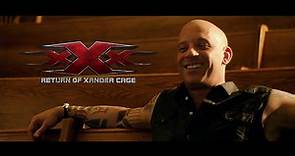 xXx: Return of Xander Cage | Trailer #1 | Paramount Pictures I...