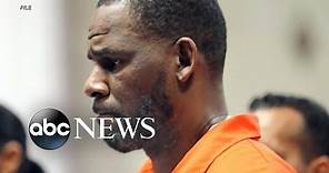 R. Kelly sentenced to 30 years in prison | ABCNL