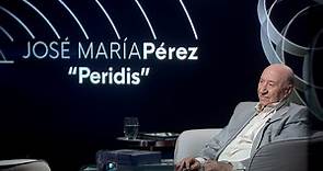 Encuentros - Programa 10: José María Pérez González 'Peridis'