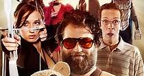 The Hungover Games - movie: watch streaming online