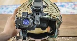 Best Night Vision Goggles [Beginner’s Guide Real Views]