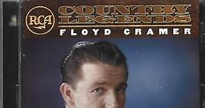 Floyd Cramer - RCA Country Legends