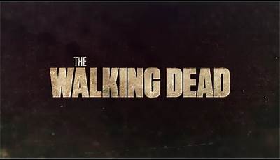 The Walking Dead Season 1 Opening Credits and Theme Song