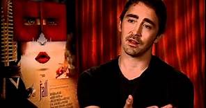 The Fall - Exclusive: Lee Pace Interview