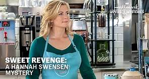 Preview - Sweet Revenge: A Hannah Swensen Mystery - Hallmark Movies & Mysteries