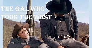 The Gal Who Took the West | 1949 | Full Western Movie | HD | Yvonne De Carlo