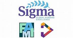 Nursing Leadership with Sigma Theta Tau