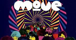 The Move - Magnetic Waves Of Sound – The Best Of